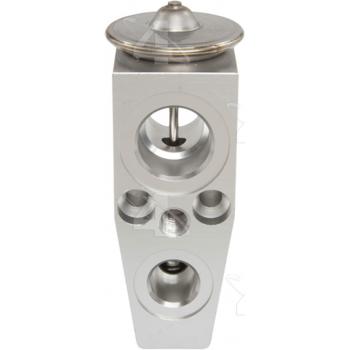 2016 Lincoln Navigator A/C Expansion Valve Front Four Seasons 39356 image 4 of 4