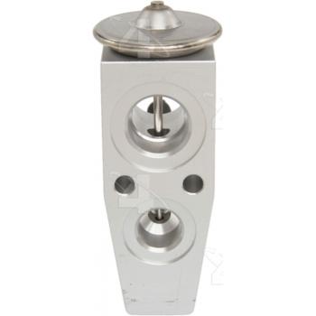 2016 Lincoln Navigator A/C Expansion Valve Rear Four Seasons 39364 image 2 of 4