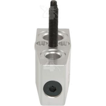 2016 Lincoln Navigator A/C Expansion Valve Rear Four Seasons 39364 image 3 of 4