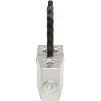 2015 Cadillac SRX A/C Expansion Valve Four Seasons 39368 image 3 of 4