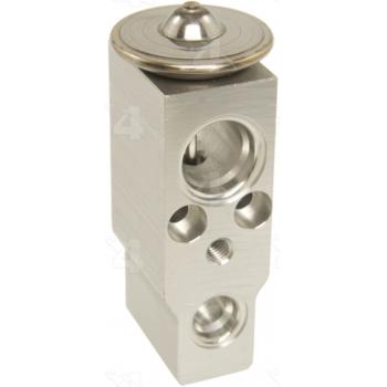 2006 Lincoln Navigator A/C Expansion Valve Rear Four Seasons 39374 image 1 of 4