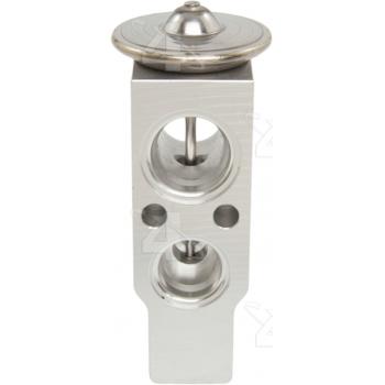 2006 Lincoln Navigator A/C Expansion Valve Rear Four Seasons 39374 image 2 of 4