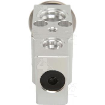 2006 Lincoln Navigator A/C Expansion Valve Rear Four Seasons 39374 image 3 of 4