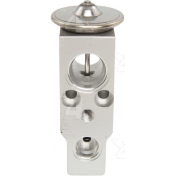 2006 Lincoln Navigator A/C Expansion Valve Rear Four Seasons 39374 image 4 of 4