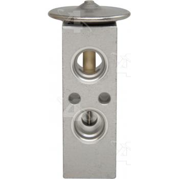 2006 Peterbilt 362 A/C Expansion Valve Four Seasons 39393 image 2 of 4