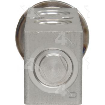 2006 Peterbilt 362 A/C Expansion Valve Four Seasons 39393 image 3 of 4