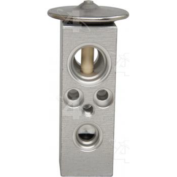 2006 Peterbilt 362 A/C Expansion Valve Four Seasons 39393 image 4 of 4