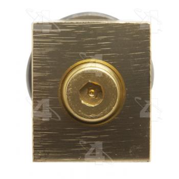 2007 Freightliner M2 106 A/C Expansion Valve Four Seasons 39419 image 3 of 4