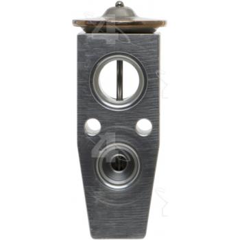 2014 Lincoln MKT A/C Expansion Valve Rear Four Seasons 39436 image 2 of 4