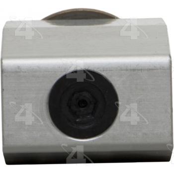 2014 Lincoln MKT A/C Expansion Valve Rear Four Seasons 39436 image 3 of 4