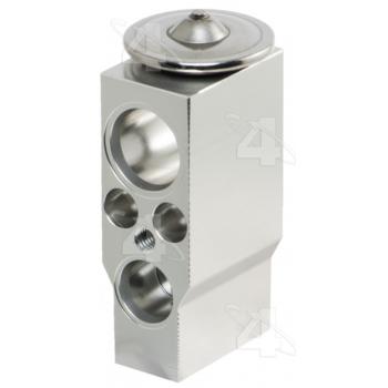 2013 BMW ActiveHybrid 7 A/C Expansion Valve