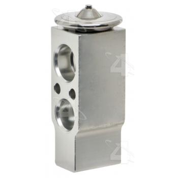 2015 Land Rover LR4 A/C Expansion Valve