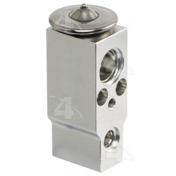 2011 Mazda 2 A/C Expansion Valve