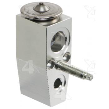 2018 Lincoln MKZ A/C Expansion Valve