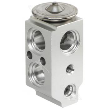 2015 Kia Rio A/C Expansion Valve