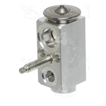 2019 Jeep Grand Cherokee A/C Expansion Valve