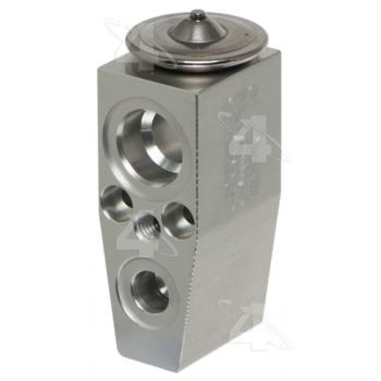 2014 Jeep Compass A/C Expansion Valve