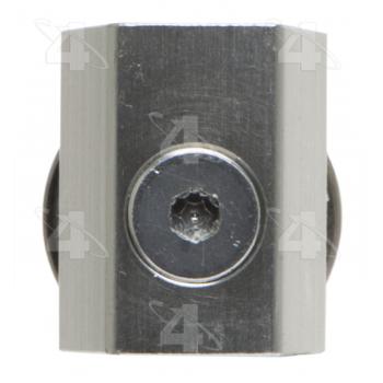 2014 Jeep Compass A/C Expansion Valve Four Seasons 39478 image 3 of 4