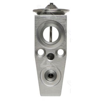 2014 Jeep Compass A/C Expansion Valve Four Seasons 39478 image 4 of 4