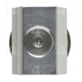 2014 Lincoln MKT A/C Expansion Valve Front Four Seasons 39481 image 2 of 3