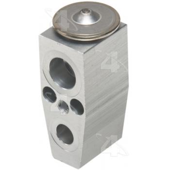 2011 Freightliner M2 106 A/C Expansion Valve