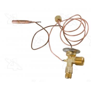 1991 Dodge Stealth A/C Expansion Valve