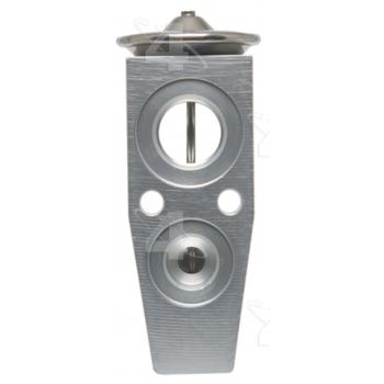 2014 Chevrolet Spark EV A/C Expansion Valve Four Seasons 39506 image 2 of 4