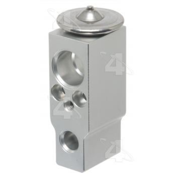 2012 Acura TL A/C Expansion Valve