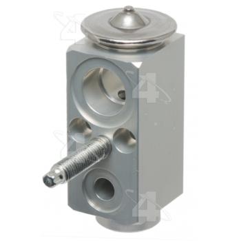 2020 Chevrolet Tahoe A/C Expansion Valve