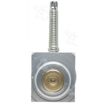 2022 Buick Enclave A/C Expansion Valve Rear Four Seasons 39512 image 3 of 4