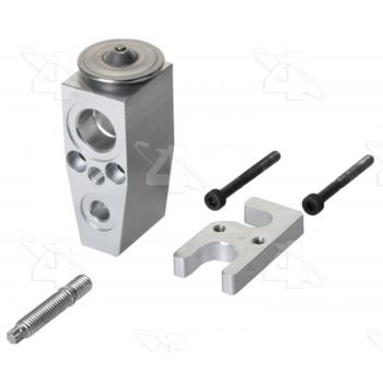 2019 Ford F-150 A/C Expansion Valve