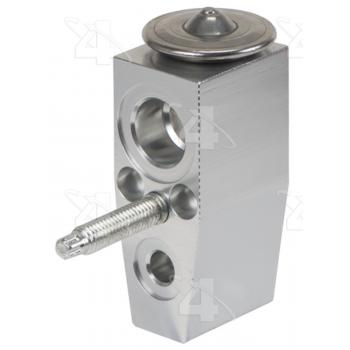 2015 Ford C-Max A/C Expansion Valve