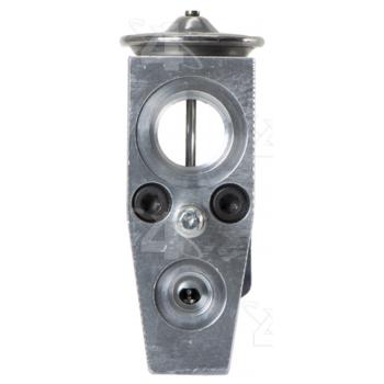 2018 Ford Transit-150 A/C Expansion Valve Rear Four Seasons 39537 image 3 of 4