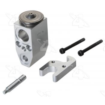 2015 Ford Fiesta A/C Expansion Valve