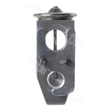 2015 Ford Fiesta A/C Expansion Valve Four Seasons 39538 image 2 of 4