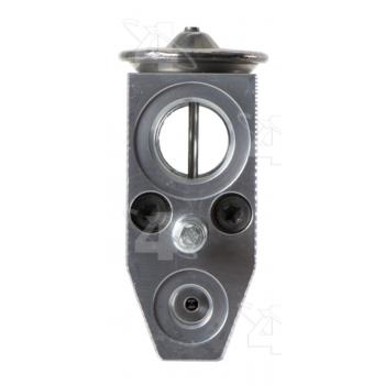 2015 Ford Fiesta A/C Expansion Valve Four Seasons 39538 image 3 of 4