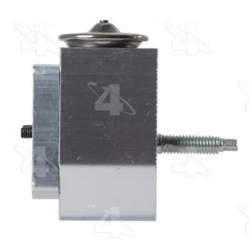 2015 Ford Fiesta A/C Expansion Valve Four Seasons 39538 image 4 of 4