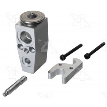 2018 Ford Transit-150 A/C Expansion Valve Front Four Seasons 39550 image 1 of 4