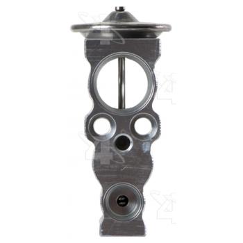 2016 Lexus NX200t A/C Expansion Valve Four Seasons 39563 image 3 of 4