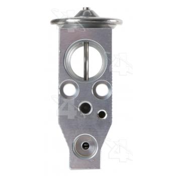 2017 Nissan Maxima A/C Expansion Valve Four Seasons 39566 image 3 of 4