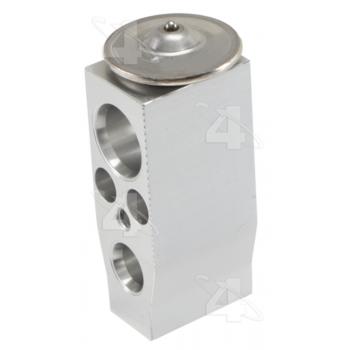 2025 Volkswagen Jetta A/C Expansion Valve Four Seasons 39587 image 1 of 4