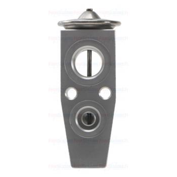 2022 GMC Terrain A/C Expansion Valve Four Seasons 39613 image 2 of 4