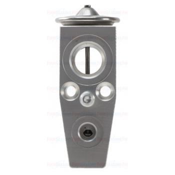 2022 GMC Terrain A/C Expansion Valve Four Seasons 39613 image 3 of 4