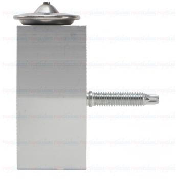 2022 GMC Terrain A/C Expansion Valve Four Seasons 39613 image 4 of 4