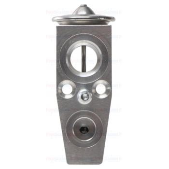 2020 Cadillac Escalade ESV A/C Expansion Valve Rear Four Seasons 39622 image 3 of 4