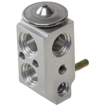 2021 Hyundai Tucson A/C Expansion Valve