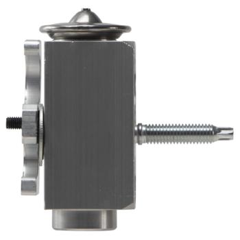 2019 Jeep Grand Cherokee A/C Expansion Valve Four Seasons 39652 image 4 of 4