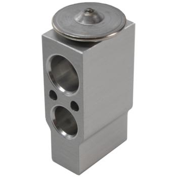 2017 Jaguar XE A/C Expansion Valve