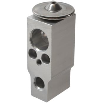 2019 Acura ILX A/C Expansion Valve