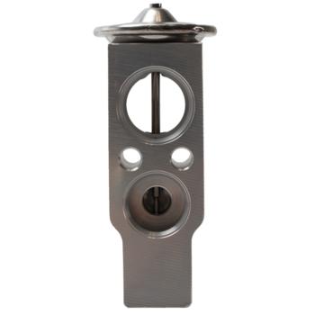 2019 Acura ILX A/C Expansion Valve Four Seasons 39686 image 2 of 4